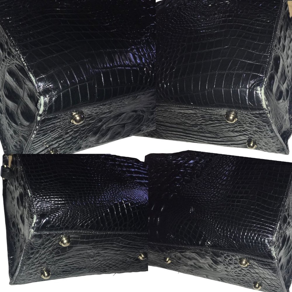 Weekender or Large Office Bag by Brahmin - Picture 11 of 11